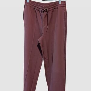 Athleta Women Cognac Pants
